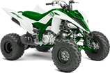 Shop New & Used ATVs at Maverick Motorsports Butte in Butte, MT